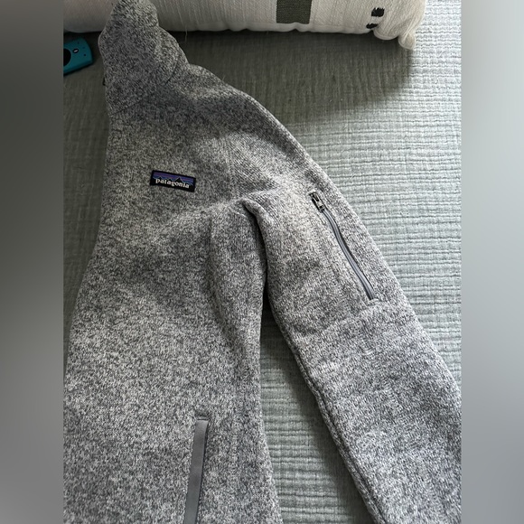 Patagonia sweater fleece - Picture 4 of 4